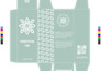create unique packaging and branding for your product